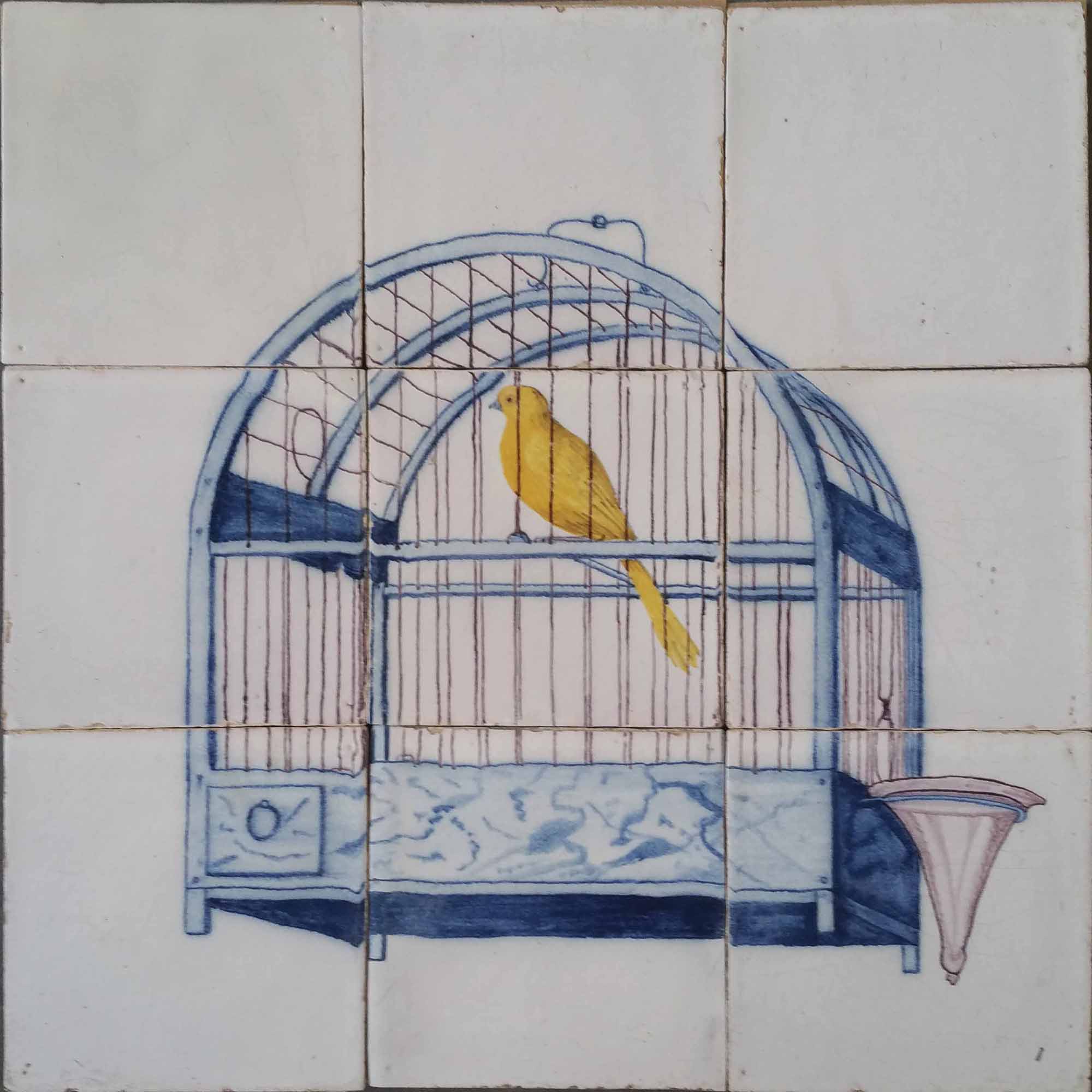 Birdcage 3