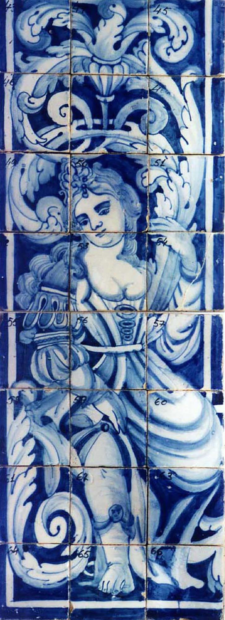 Blue 25