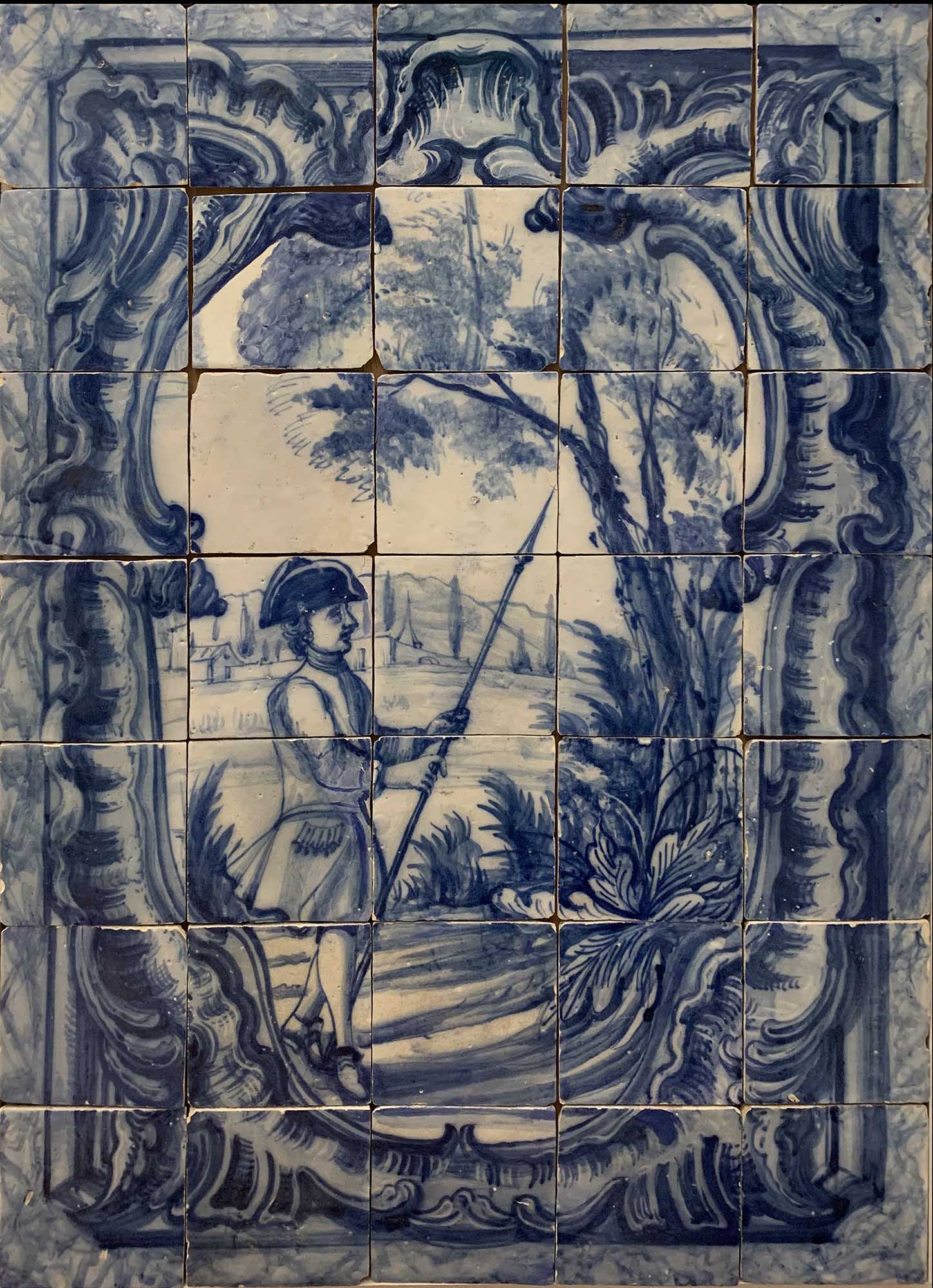 Blue 30