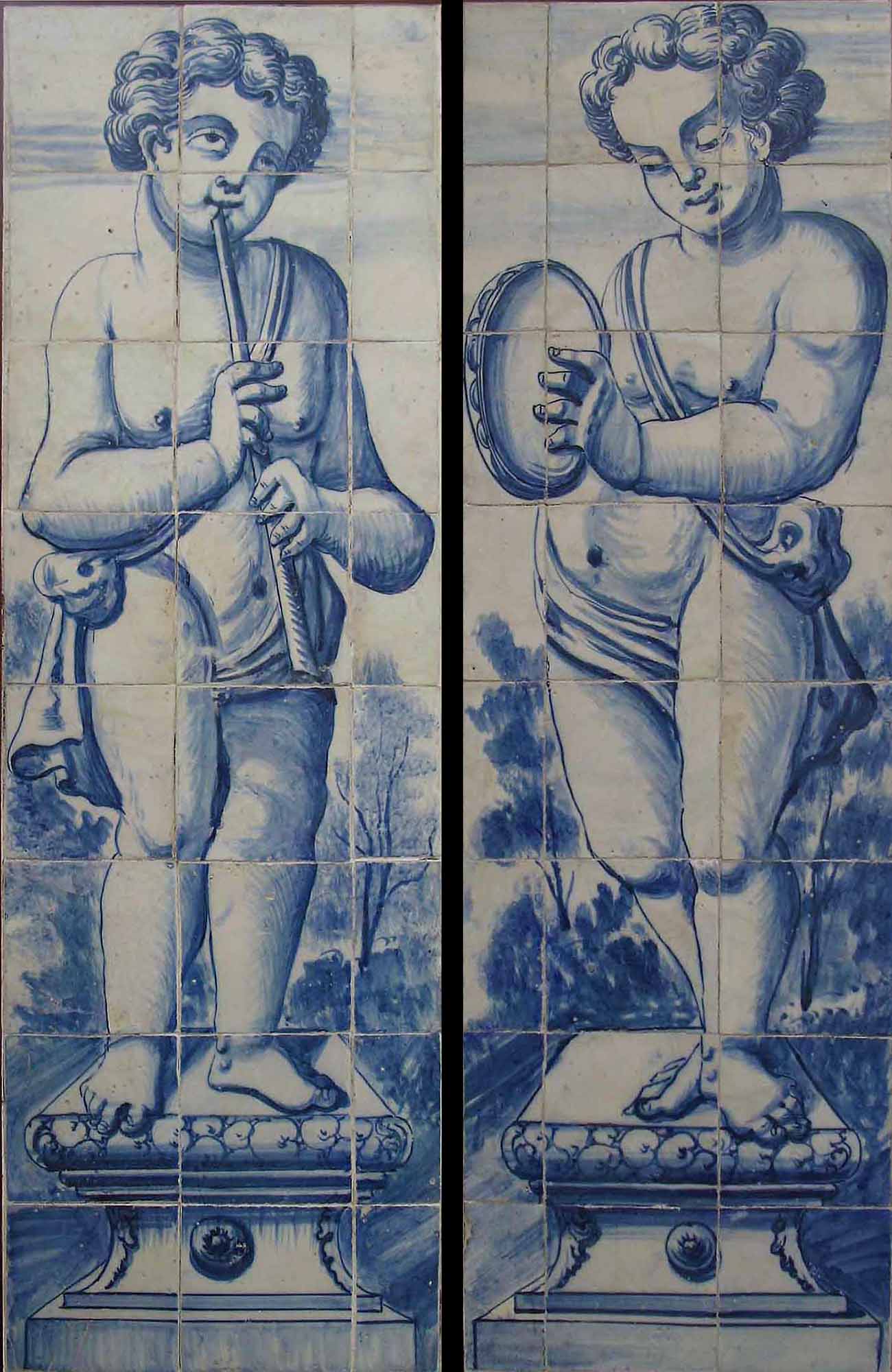 Blue 34