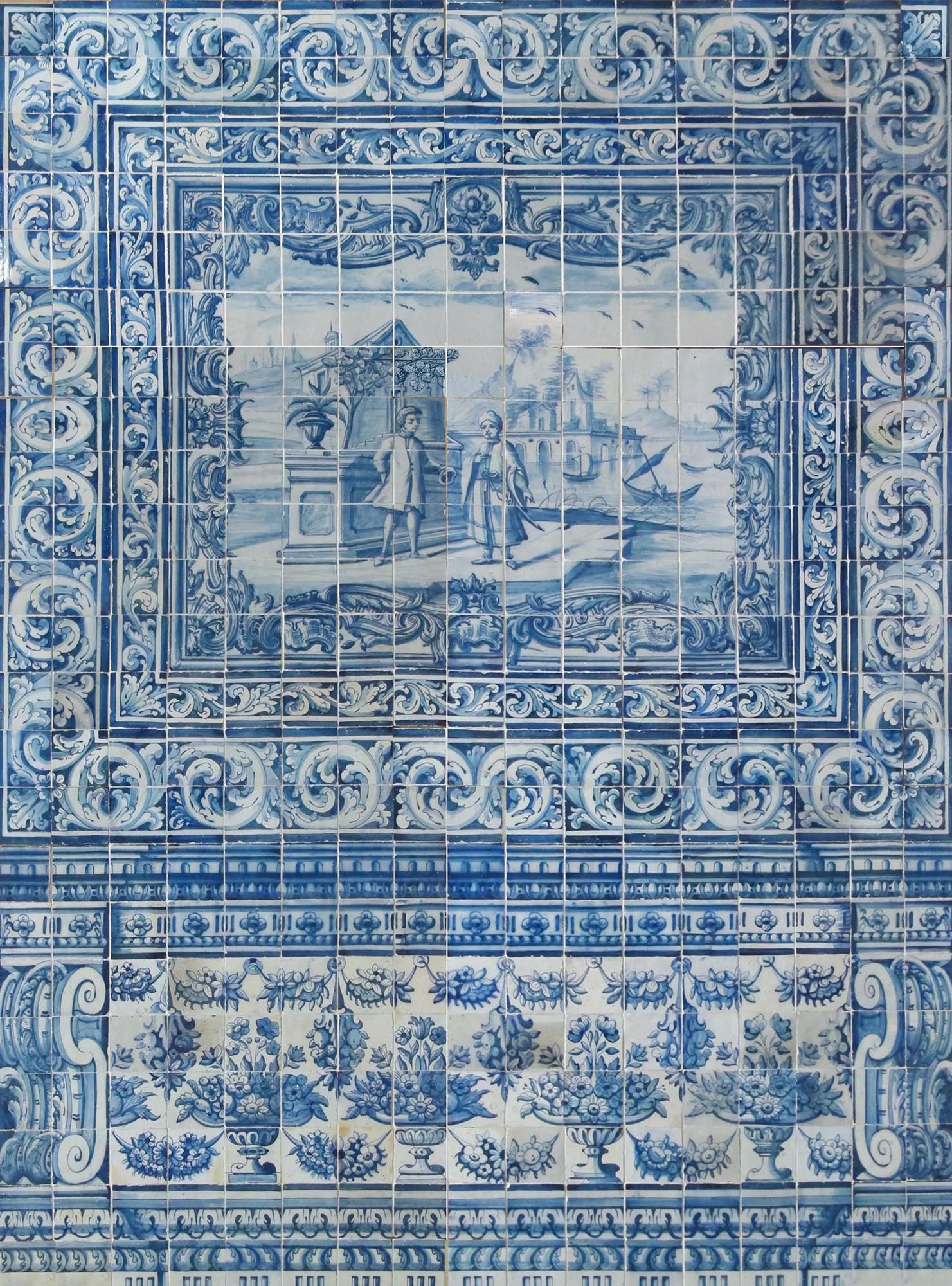 Blue 42