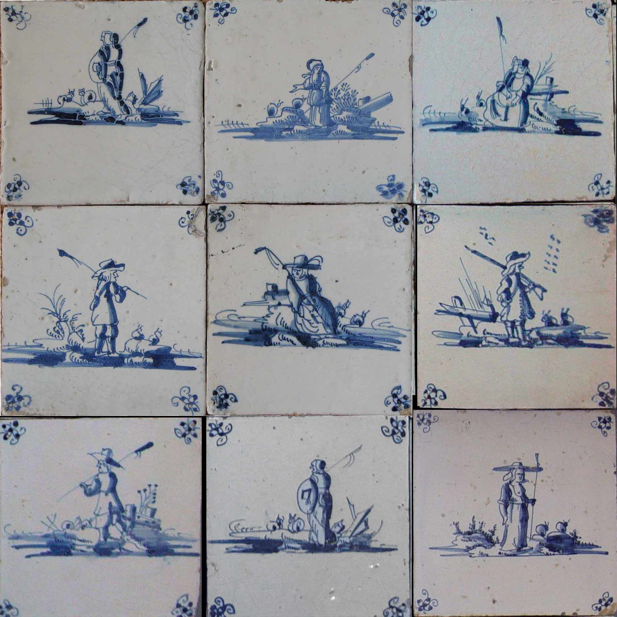 Dutch 13