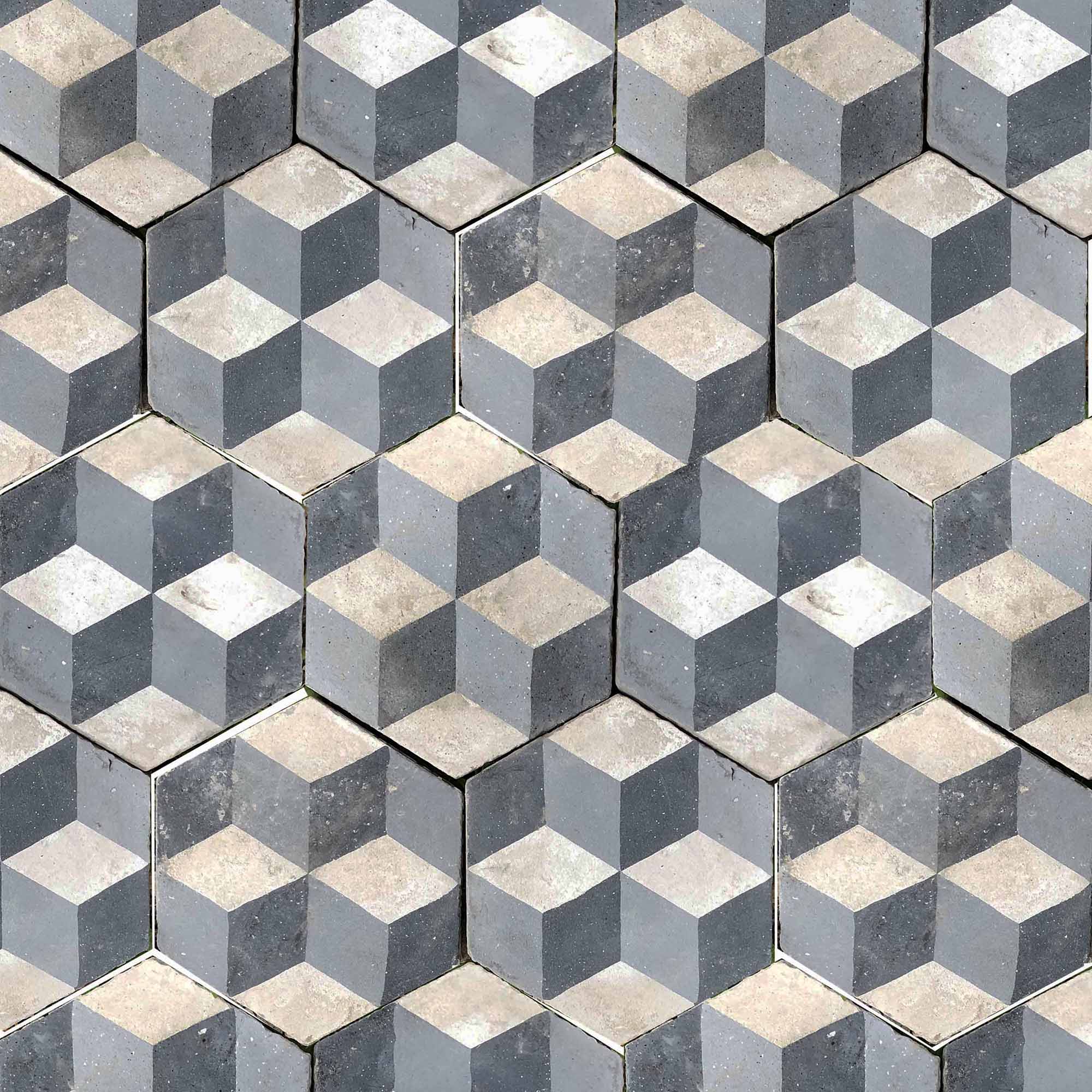 EncausticTile15