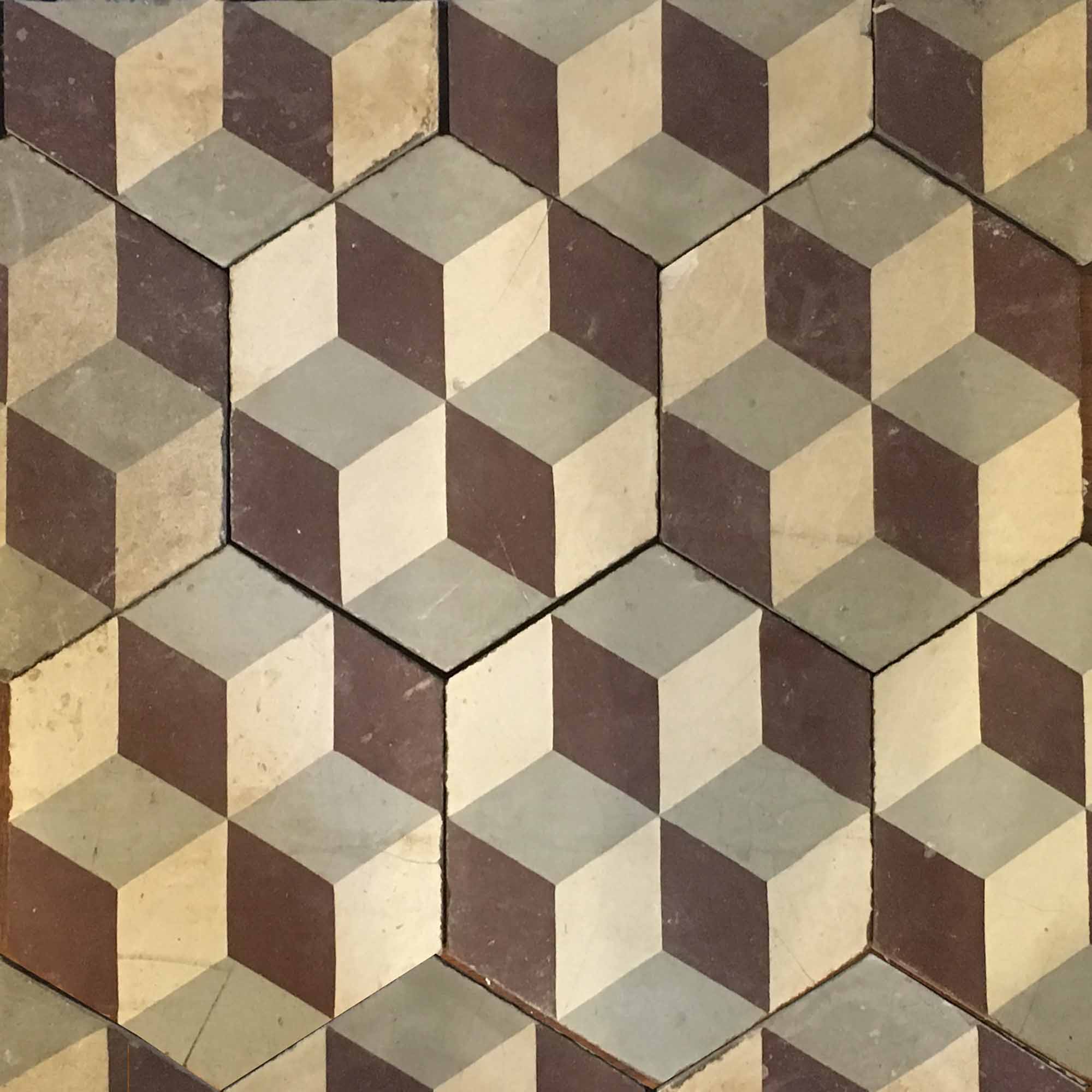 EncausticTile23