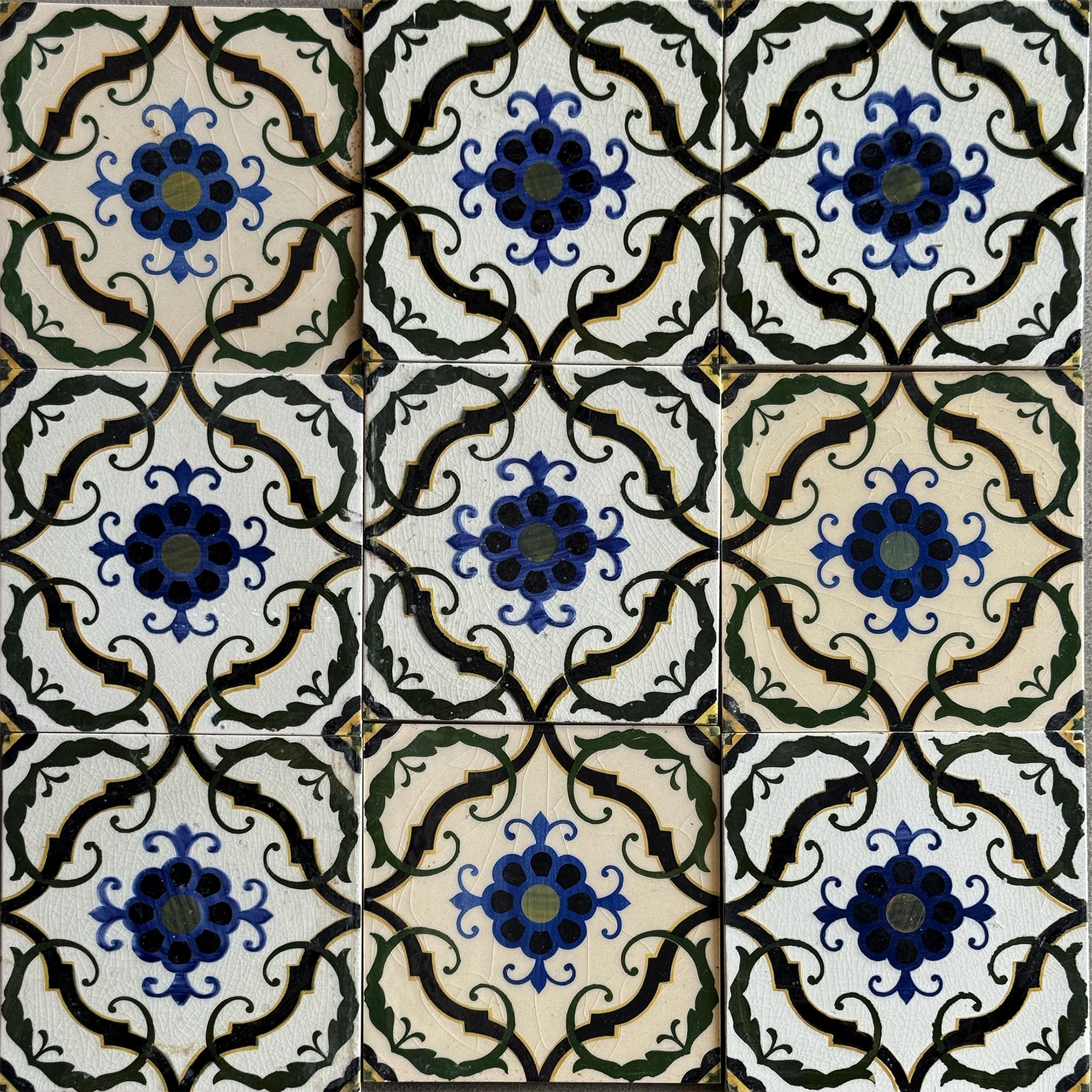 Victorian 25