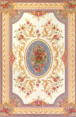 Aubusson D