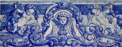 Blue 18 Image