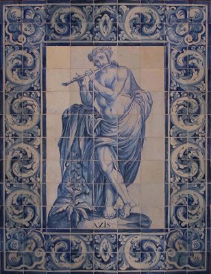 Blue 19 Image
