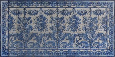 Blue 21 Image