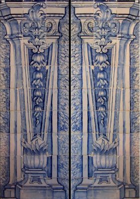 Blue 22 Image