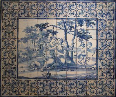Blue 24 Image