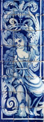 Blue 25 Image