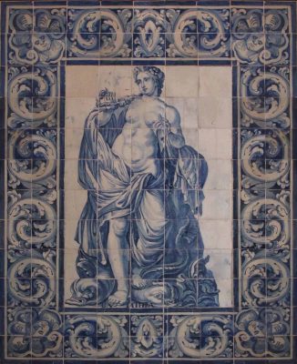 Blue 26 Image