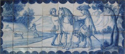 Blue 27 Image