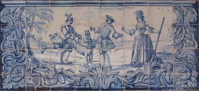 Blue 28 Image