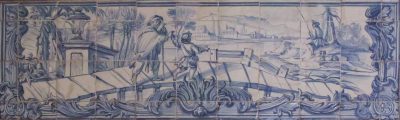 Blue 29 Image