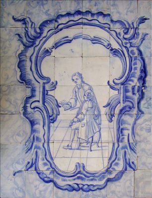 Blue 32 Image