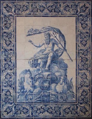 Blue 36 Image