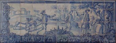 Blue 38 Image