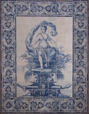 Blue 39 Image