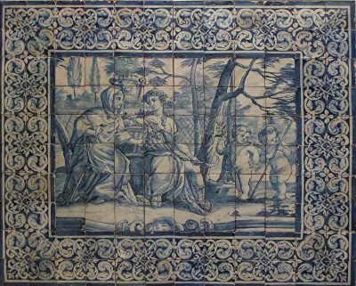 Blue 41 Image