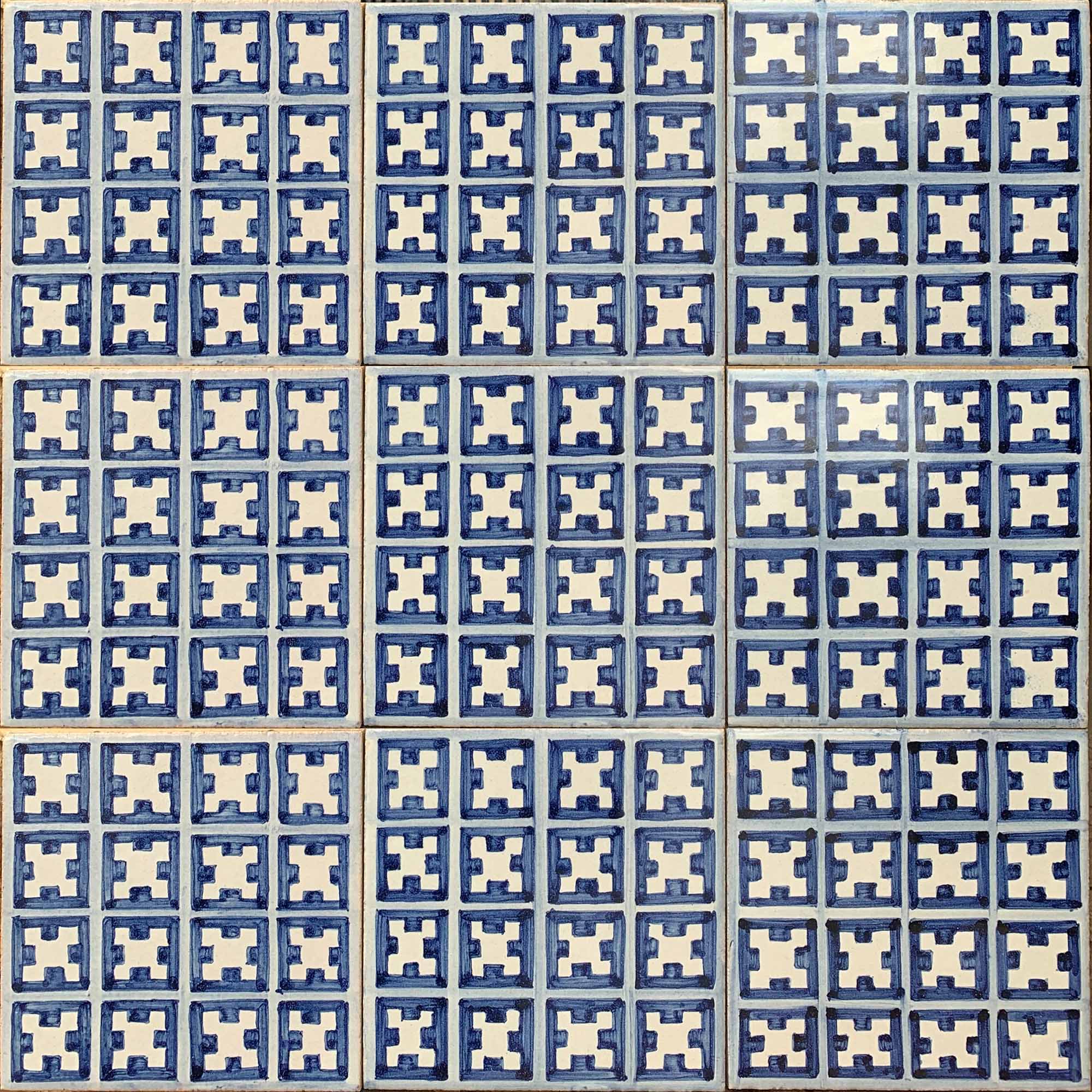 Reproduction Tiles – SOLAR ANTIQUE TILES