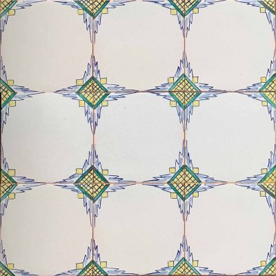 I-16-11 Blanc Image